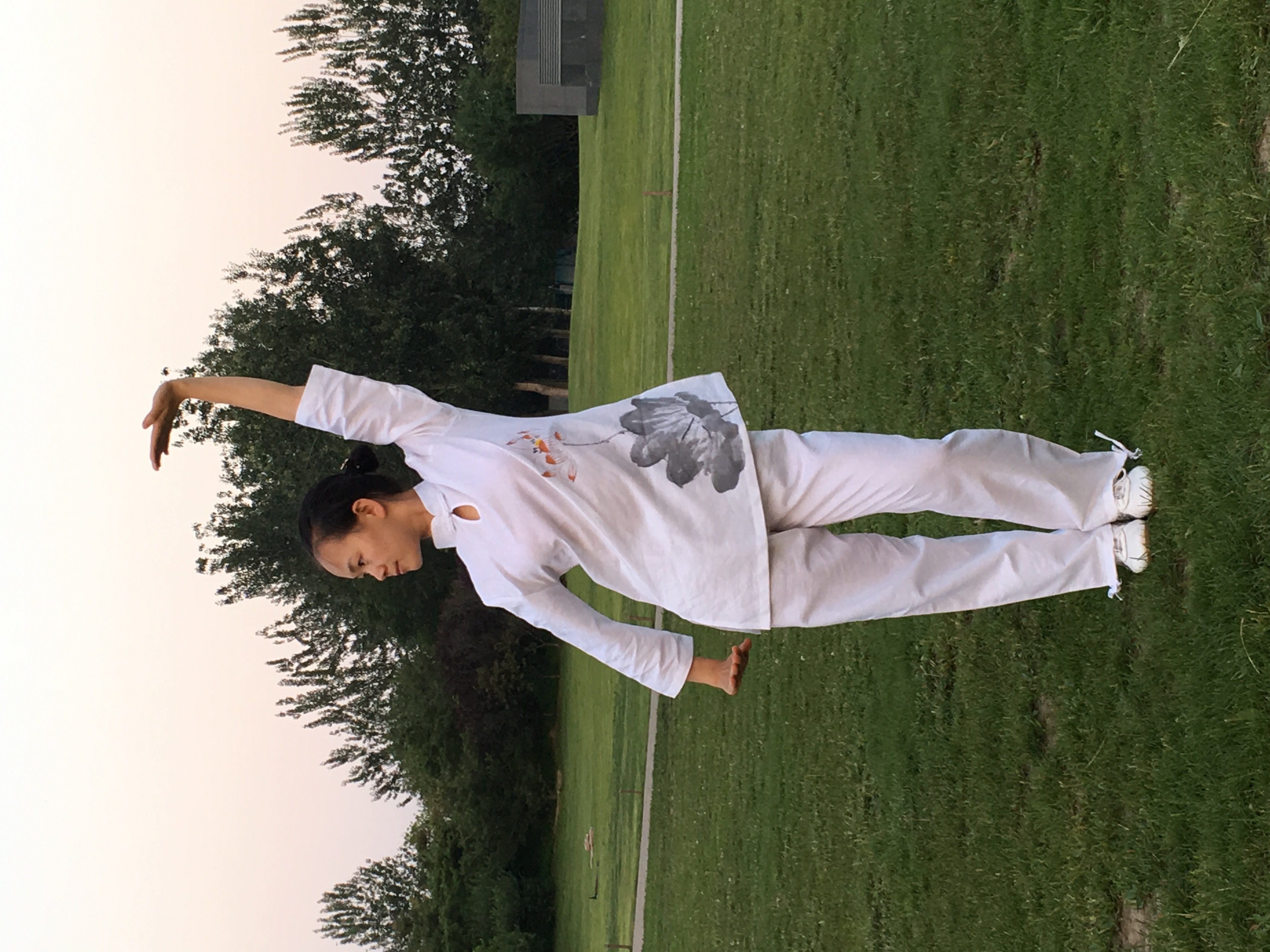 小妙招运动处方之防治胃下垂