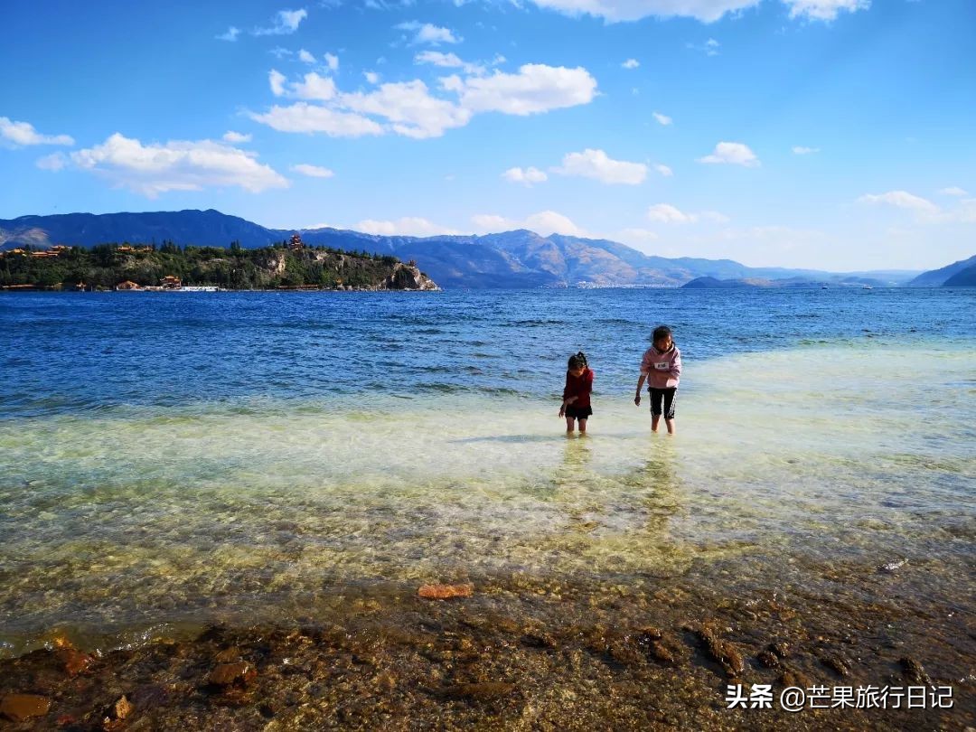 广州到云南5天旅游攻略图,广州去云南抚仙湖怎么去