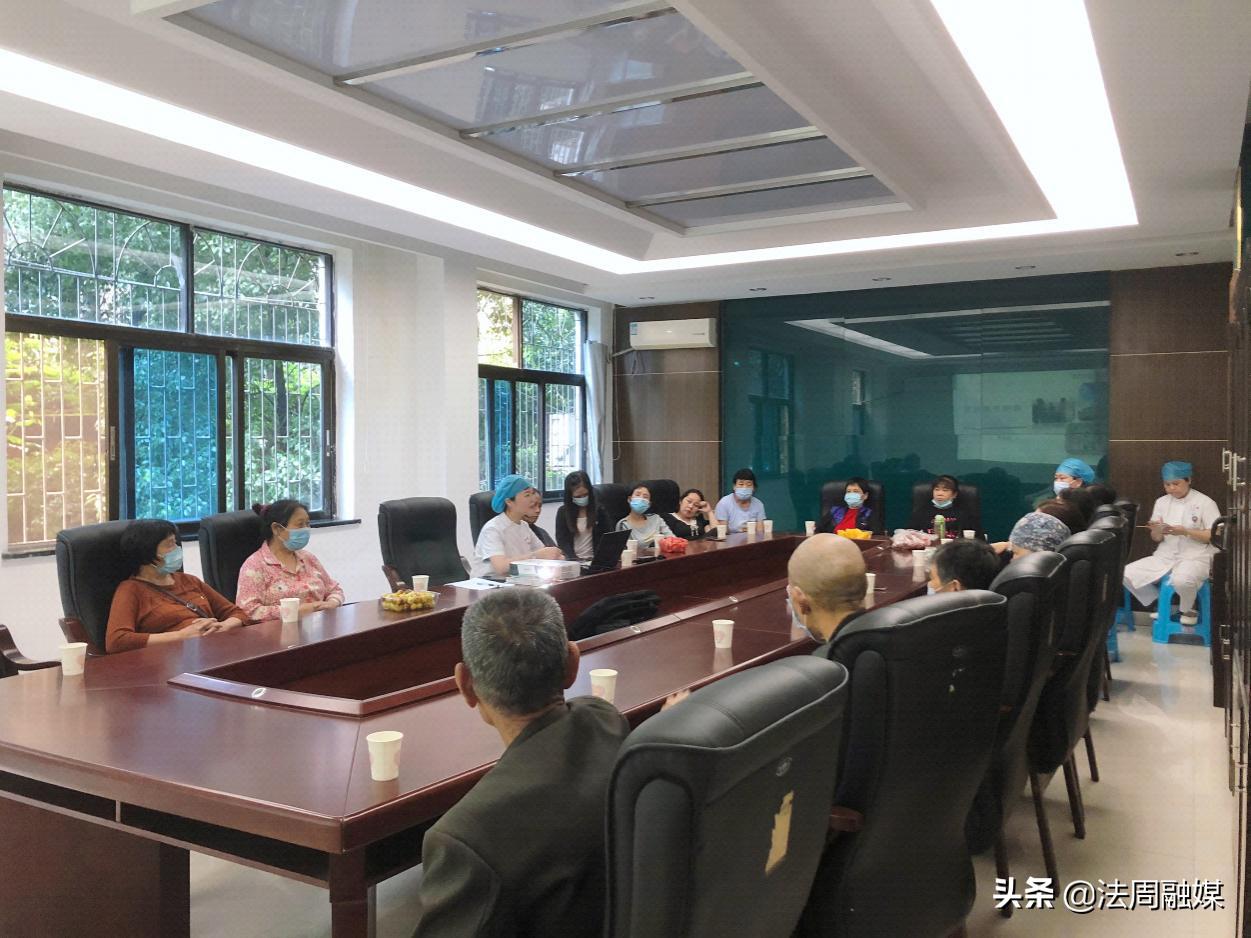 常德市第二人民医院全景,常德市鼎城区第二人民医院