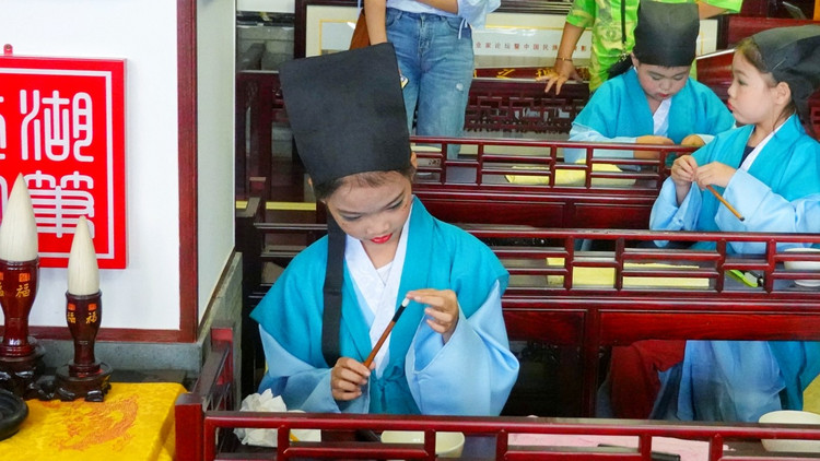 南浔不仅仅只有古镇,跟着我去玩不一样的南浔