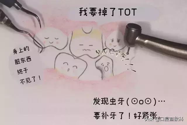 儿童先天牙齿缺失,牙齿缺失如何镶牙