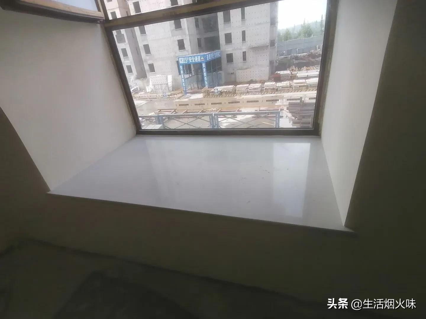 从毛坯房到新房入住最全装修流程,毛坯房装修流程的详细步骤