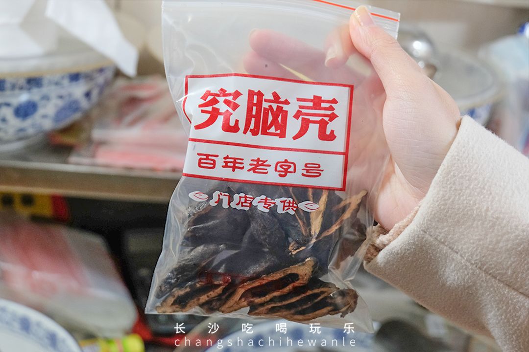 不打眼的通泰街，蕴藏了了一代长沙人的美食回忆