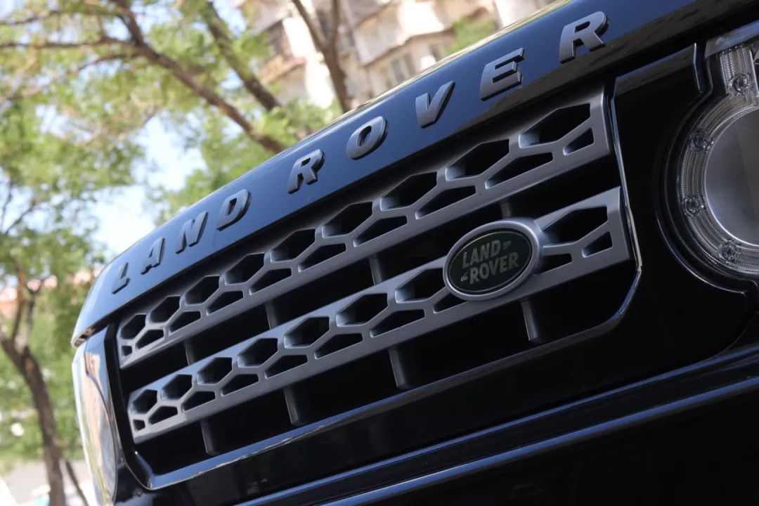 2010年路虎发现4整备翻新纪实,2017年路虎发现4全车整备翻新