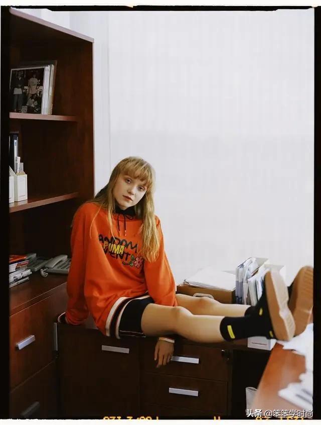 平价又好看的国潮品牌,小众国潮明星同款