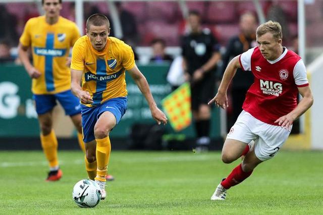 足球分析推荐苏超圣米伦vs哈茨,北雪平vs佐加顿斯哪个容易吃红牌