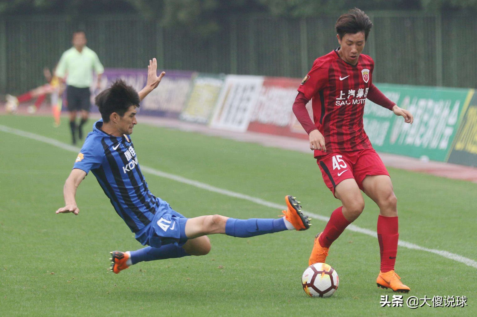 莫德斯特中超,中超主帅为保级公开炮轰足协