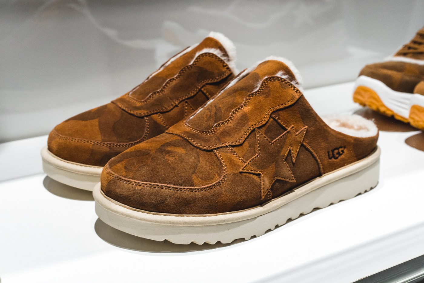 ugg潮流搭配,ugg的潮流趋势