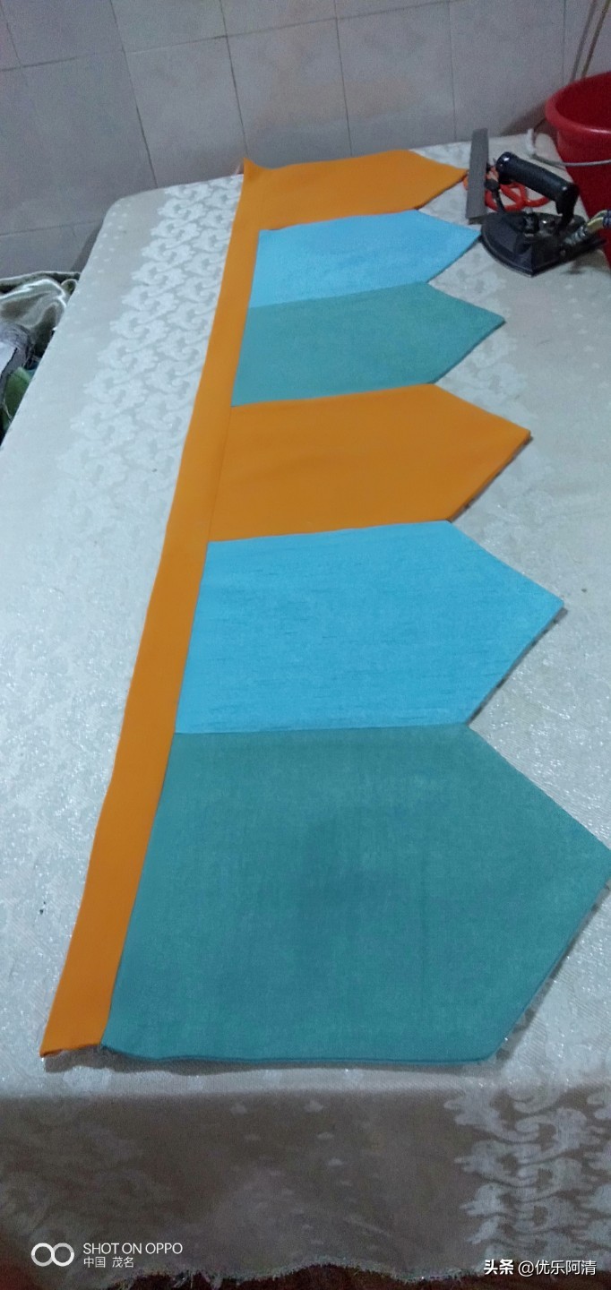 师傅教徒弟修行靠个人,师傅带入门