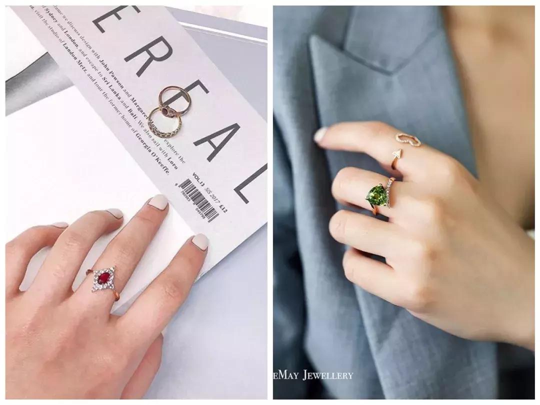 周大福低价,周生生周大福钻石哪个好点