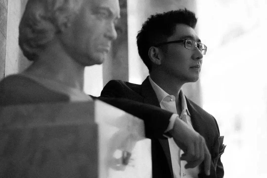 赵胤胤钢琴什么档次,赵胤胤专访