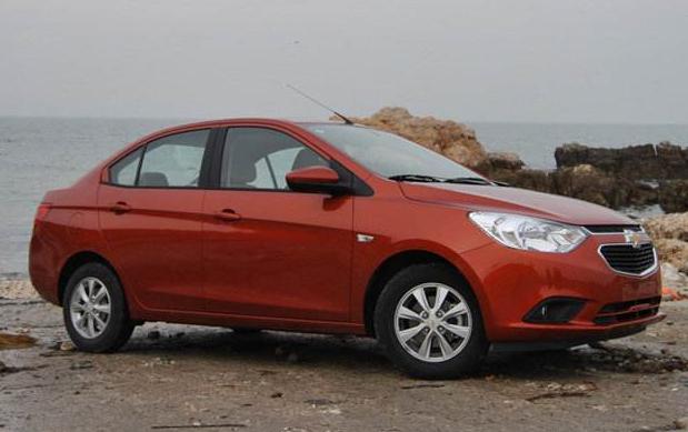 第一辆代步车经济实惠,买雪佛兰赛欧3手动十大忠告