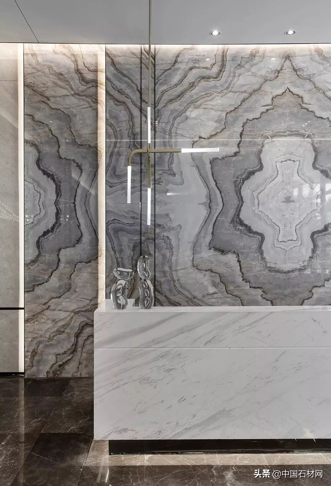 这里的石头凭什么这么“撩”人，因为她美啊