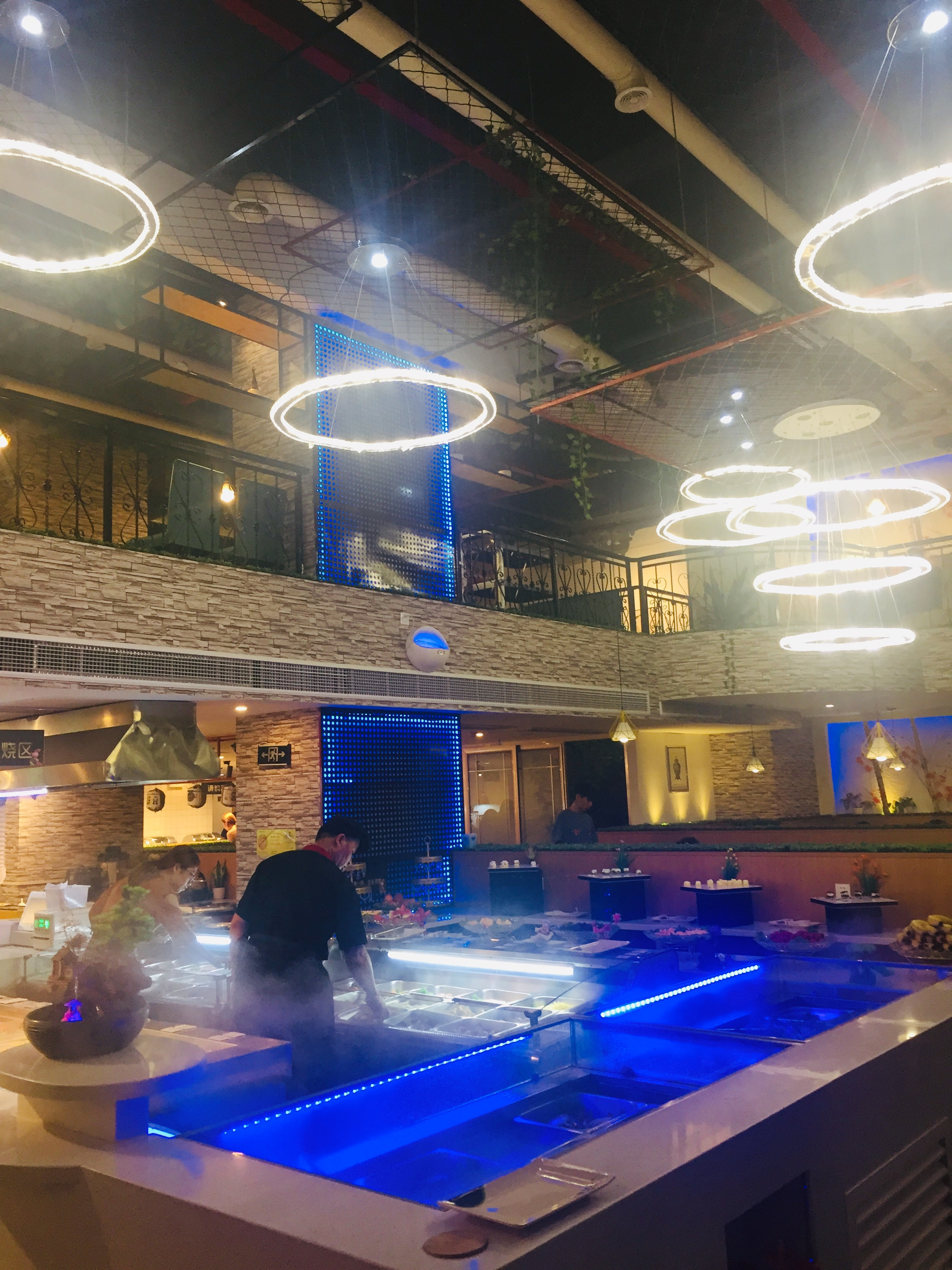 平价自助烤肉店推荐,比较有逼格的自助烤肉