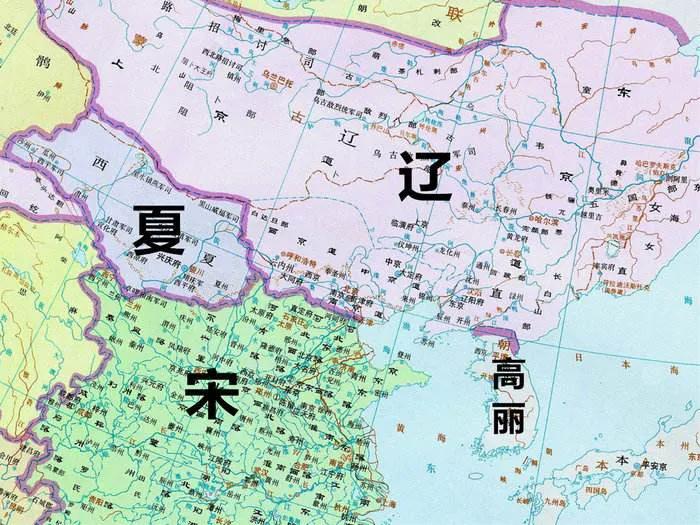 辽圣宗耶律隆绪是明君吗,辽圣宗耶律隆绪小说