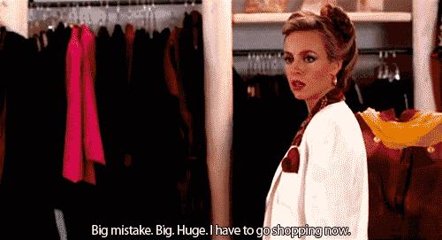 买包女生,买包的都是美女