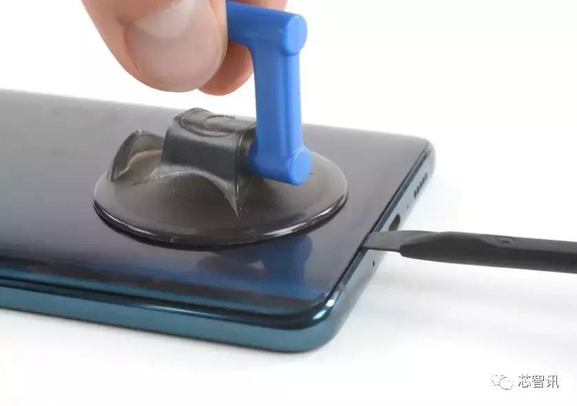 mate205g版,华为mate20x5g版拆装视频