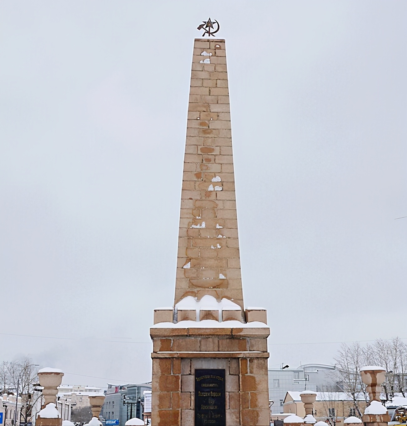 被人遗忘的俄罗斯城镇,俄罗斯城市中国美食