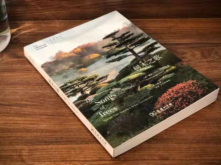 环境保护书籍跟读,6本帮助你走向心智成熟的好书