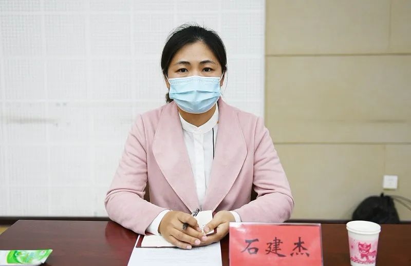 濮阳抗疫故事,战疫故事宣讲进社区