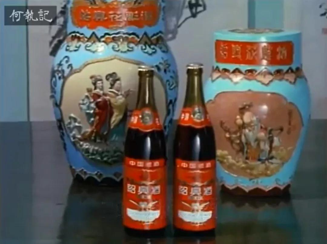 日本人35年前拍的中国美食纪录片,凭什么9.2高分?