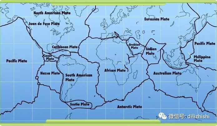 “震”在哪里——细数中国地震带