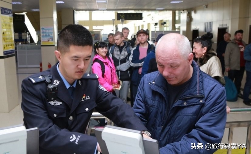 真实的边境城市,隐藏城市里的神秘城堡