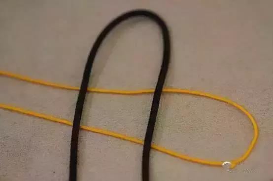 籽料手串弹力绳编绳方法大全,手串编绳方法大全图解中国结