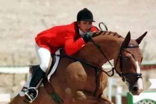 迪拜王妃带2.6亿逃跑啦