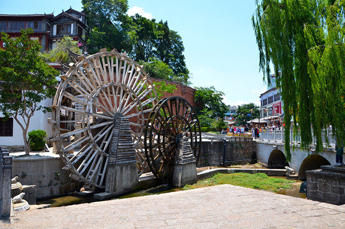 丽江自由行攻略——短线玩法及价格明细