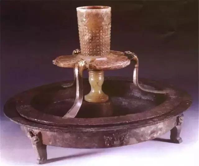 治玉的意思与含义,治玉之道