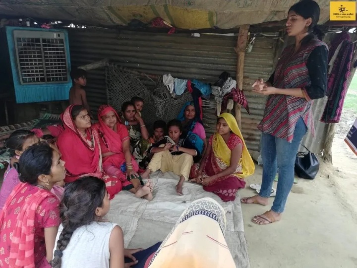 全球公益组织如何与“月经贫困”“月经耻辱”斗争?