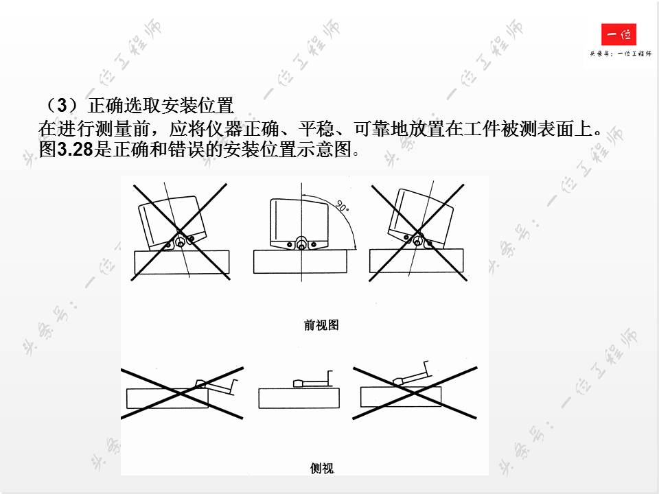 如何正确标注表面粗糙度？表面粗糙度对零件的影响，值得保存学习