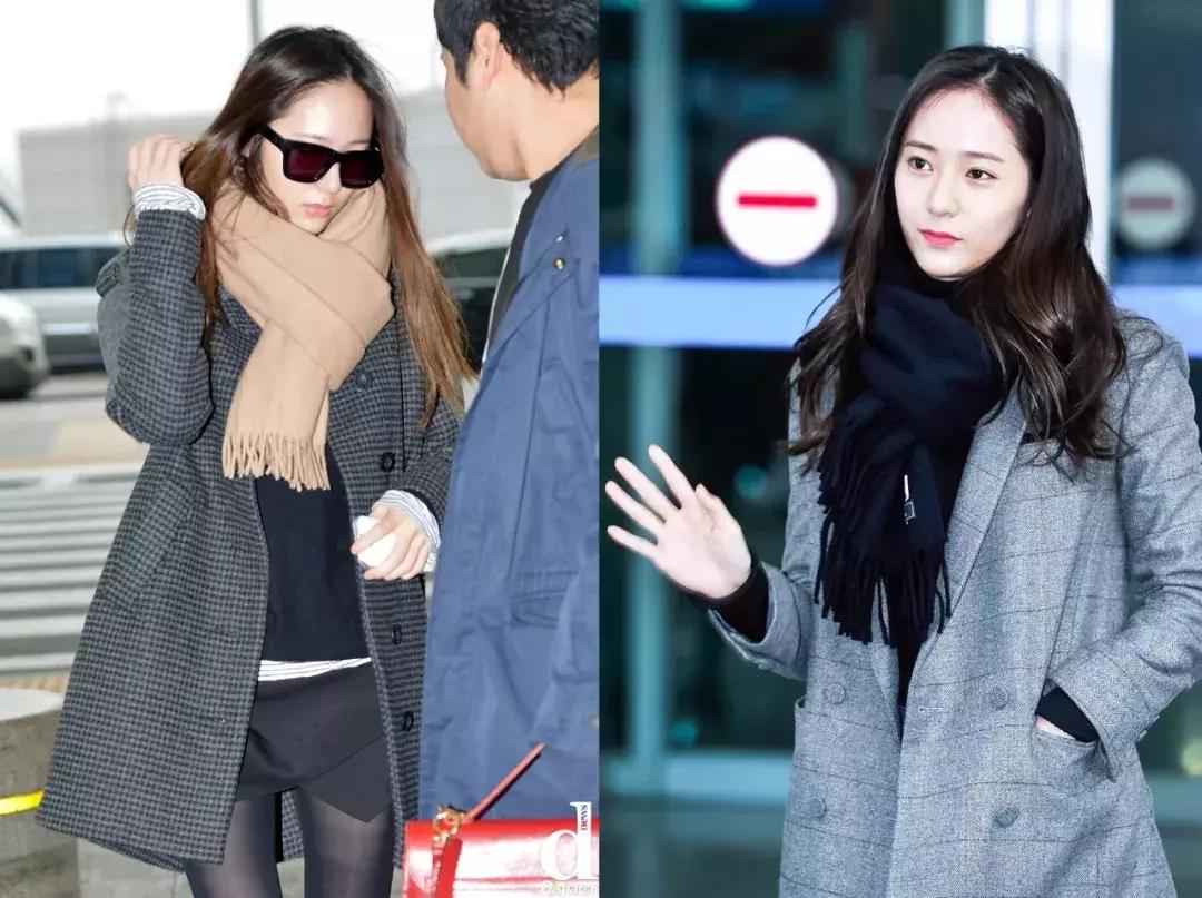 超详细围巾打法,划重点三分钟