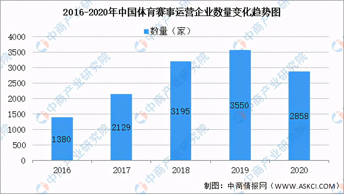 2021中国体育行业市场分析,中国体育行业市场报告
