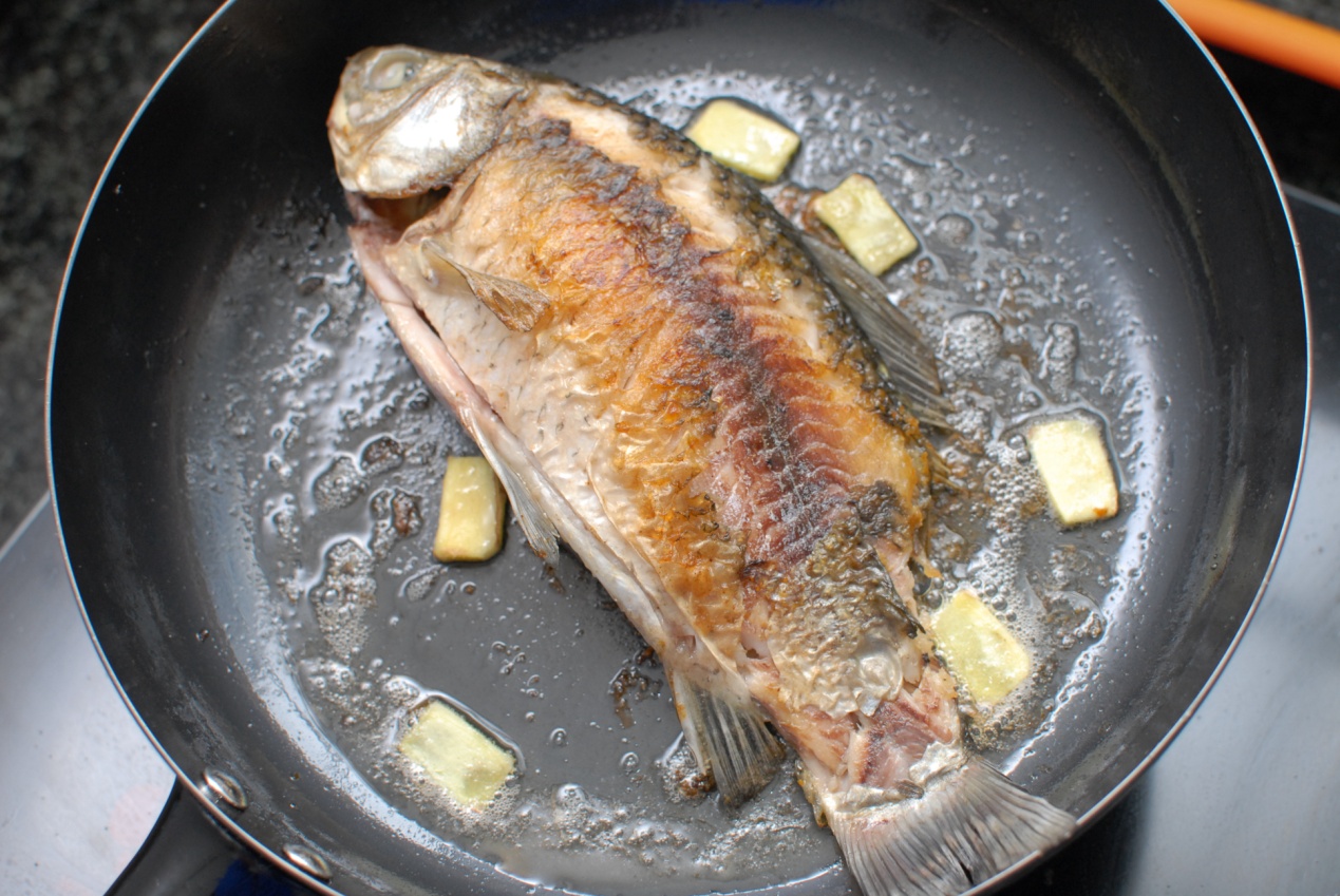 精铁打造无涂层,精铸铁锅无涂层