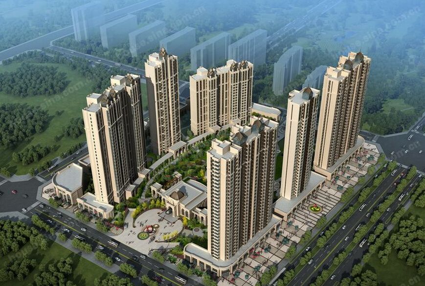 江苏淮安房价目前是跌了还是涨了,淮安市未来5年房价