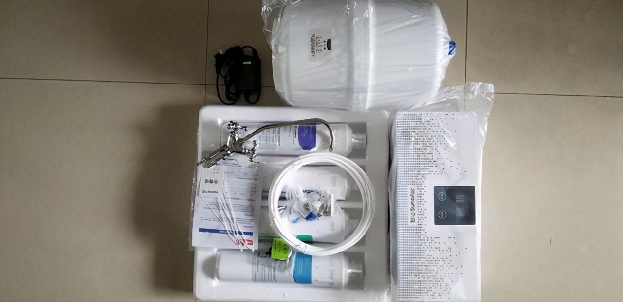 九阳过滤水龙头净水器,九阳净水器性价比高推荐