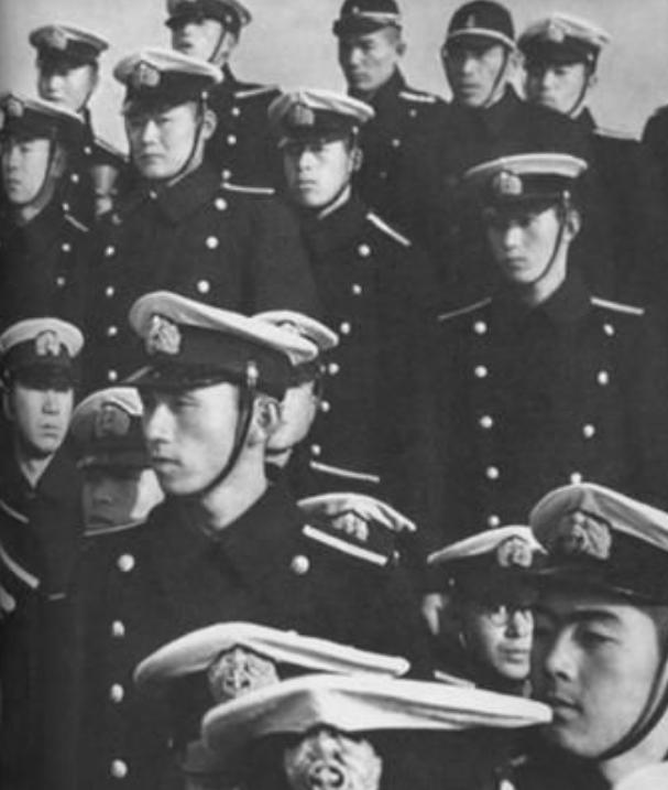 江田岛精神,江田岛的精神