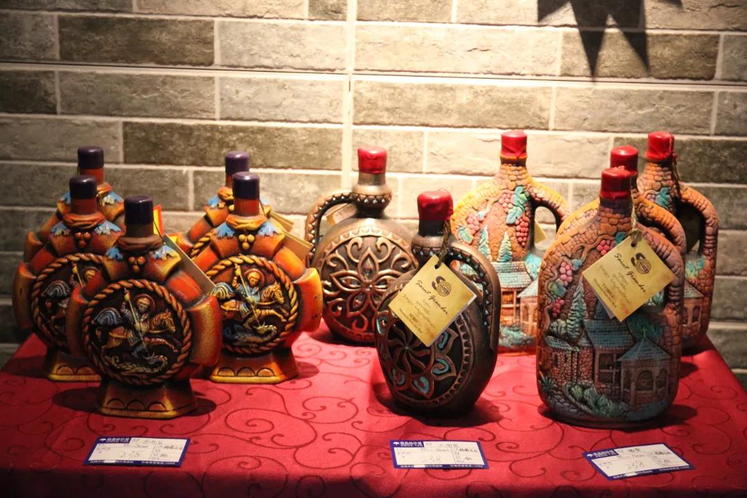 双十一,亚蓉欧国家(商品)馆!买全球、超划算!