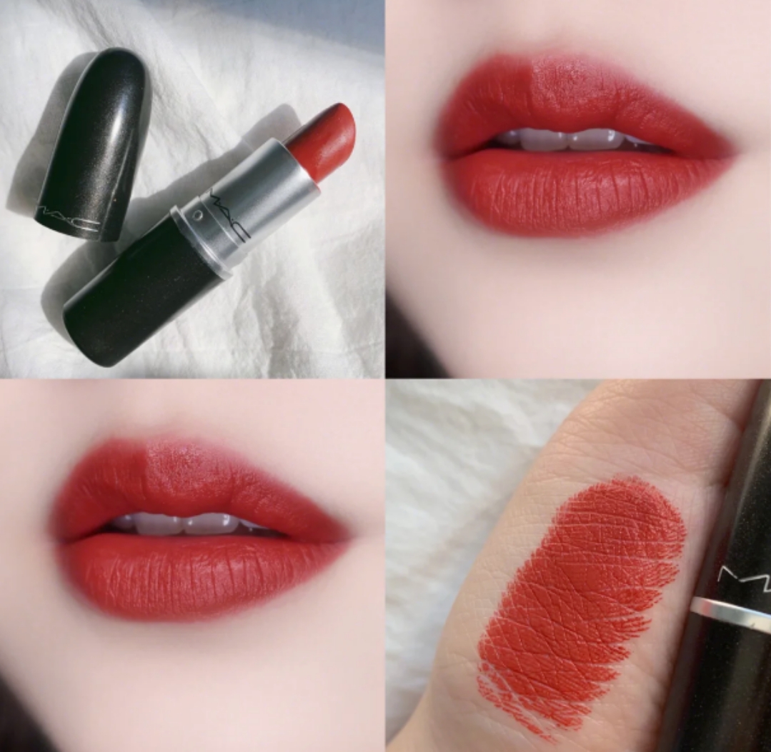 女生必备的6支大牌口红色号,女生必备口红推荐tf口红
