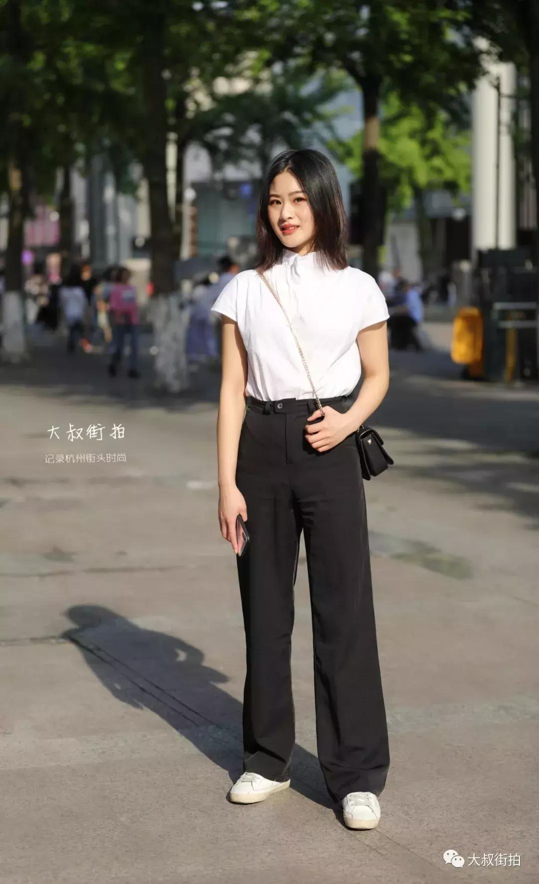 有气场的大叔穿搭,大叔街拍好像有13种不同搭配