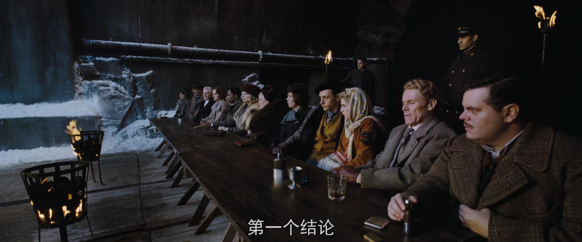 东方快车谋杀案是谁杀人的,17年东方快车谋杀案