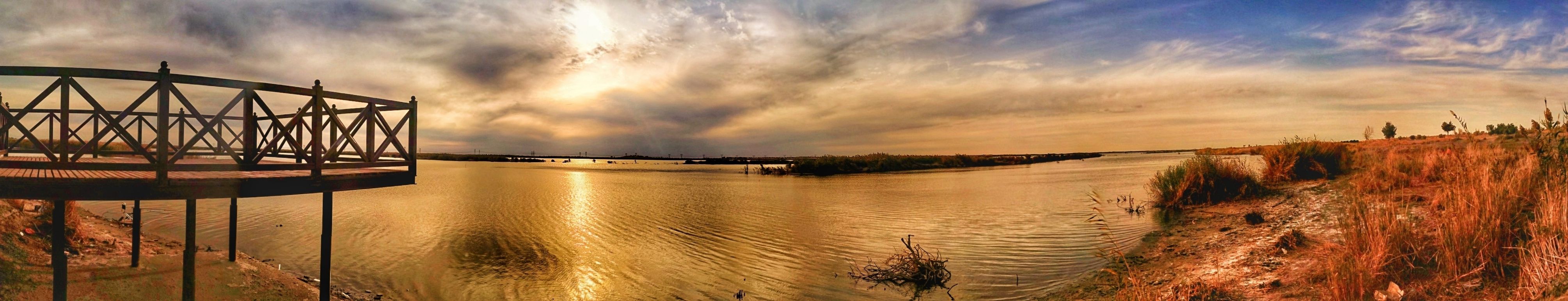 东道海子沙漠风景区,探秘东道海子