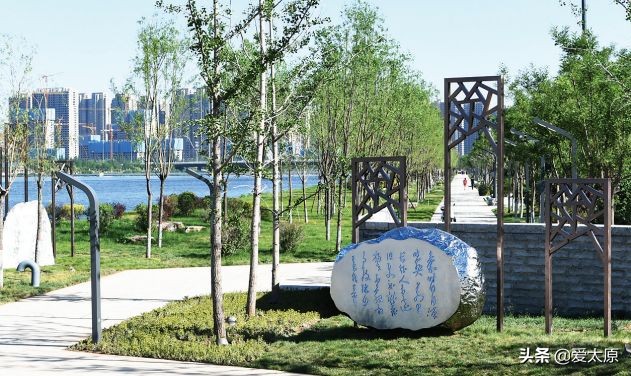 太原新地标,太原新地标建筑