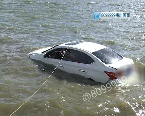 网约司机开车冲进滇池 (网约车司机把车开进滇池)
