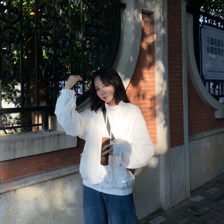 A到爆的棒球服，一秒心动真的够够的