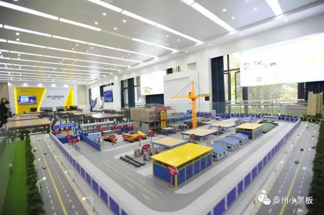 泰州高校—这份来自泰职院的专属说明书,你值得拥有