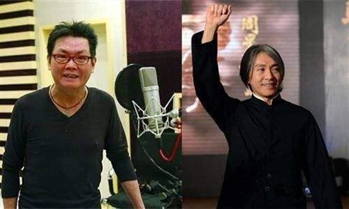 那些年的港片和国语版配音幕后，见证了华语电影多少变迁