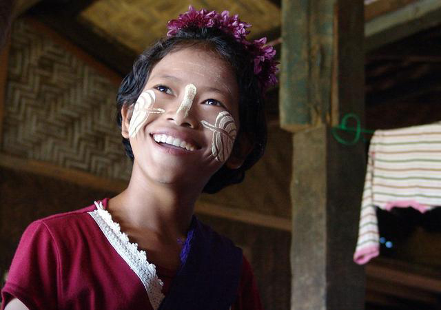 缅甸：非法*交性**易为何屡禁不止？